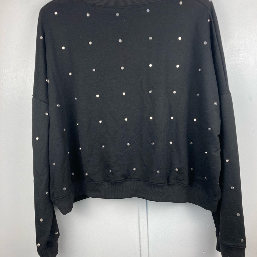 Fashion Nova Crop Top Size 1X. - Picture 3 of 6